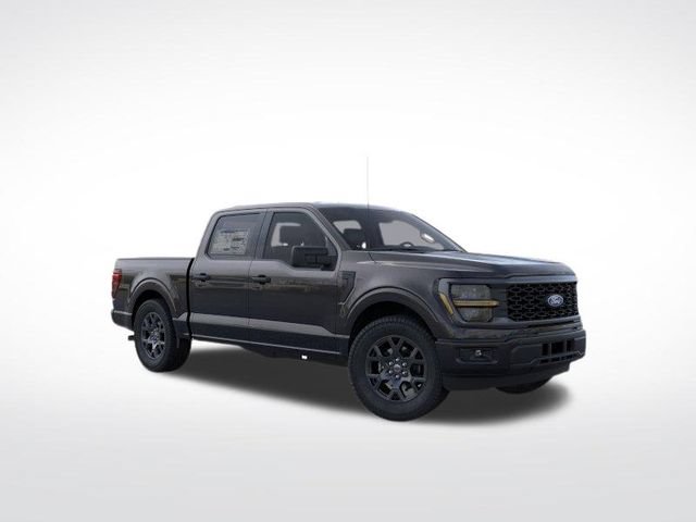 New 2026 Ford F150 STX w/ Equipment Group 200A RWD image 9