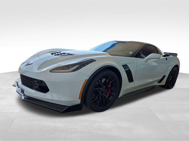 Used 2019 Chevrolet Corvette Z06 image 5