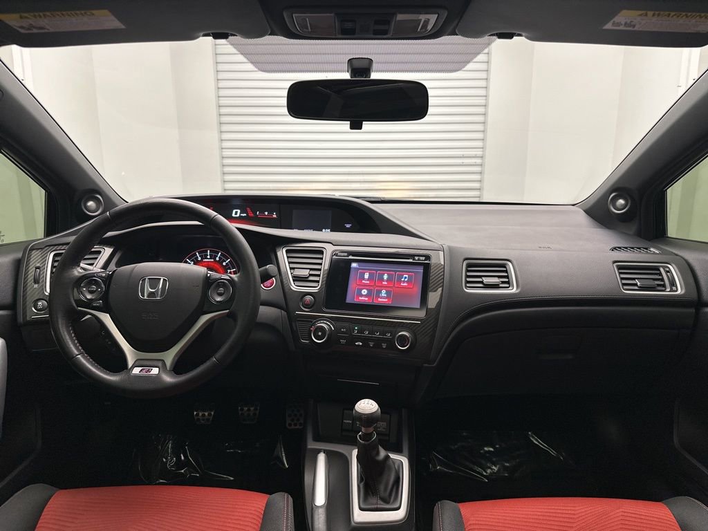 Used 2014 Honda Civic Si image 13