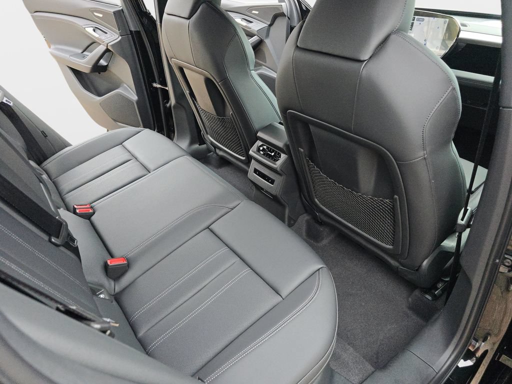 New 2027 Audi Q6 e-tron Premium Plus AWD/4WD image 11
