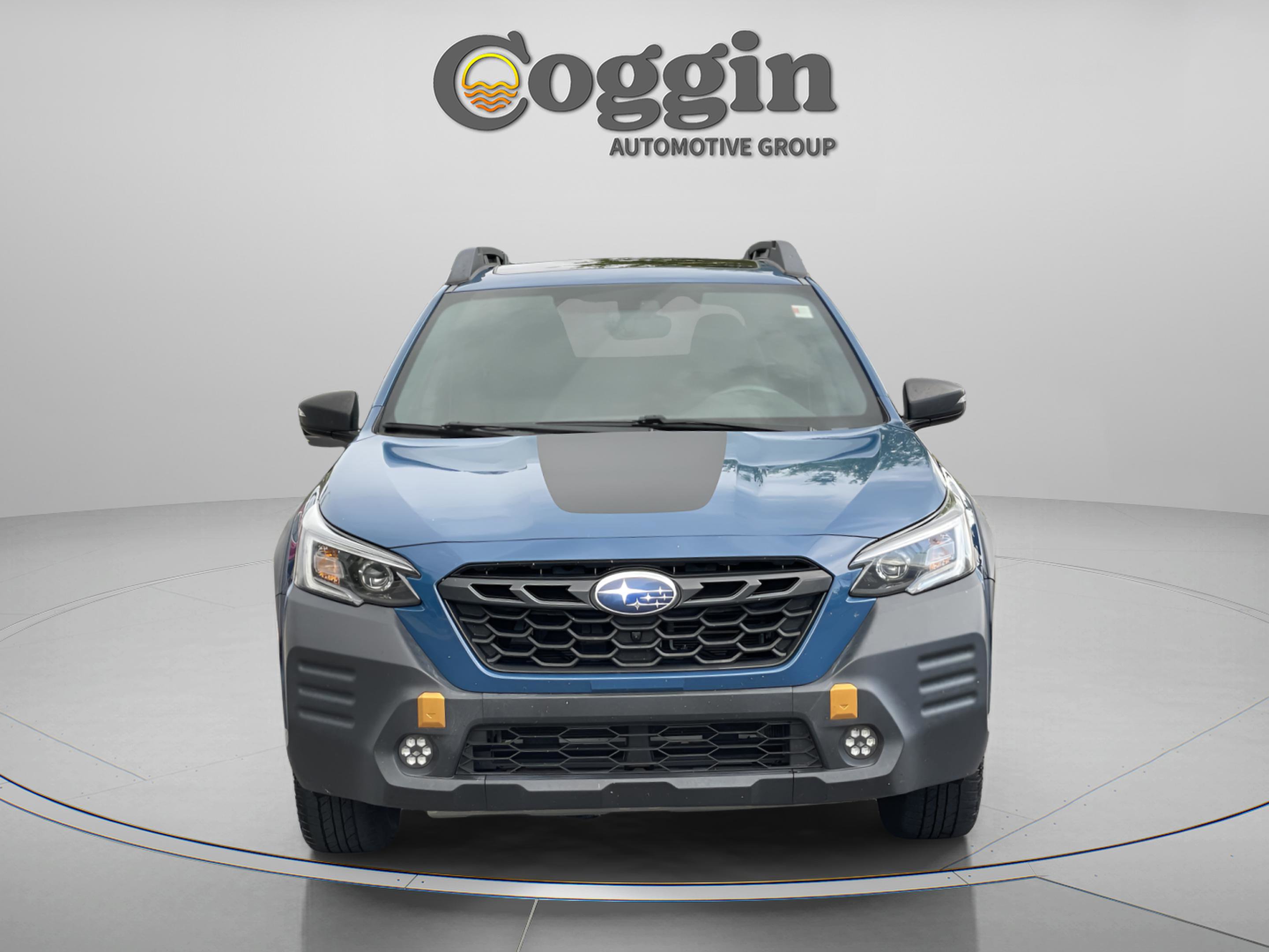 Used 2023 Subaru Outback Wilderness image 9