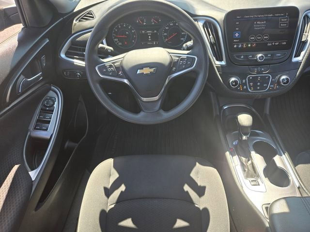 Used 2023 Chevrolet Malibu LT image 12