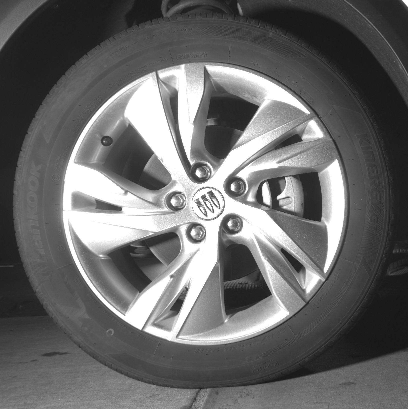 Used 2025 Buick Encore GX Preferred AWD/4WD image 13