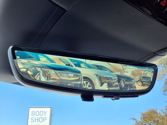 New 2025 Cadillac Escalade IQ Sport 2 image 7