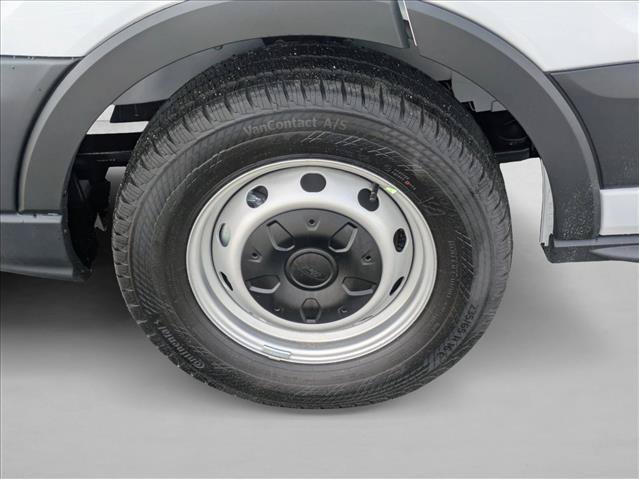 New 2026 Ford Transit 150 Low Roof RWD image 9
