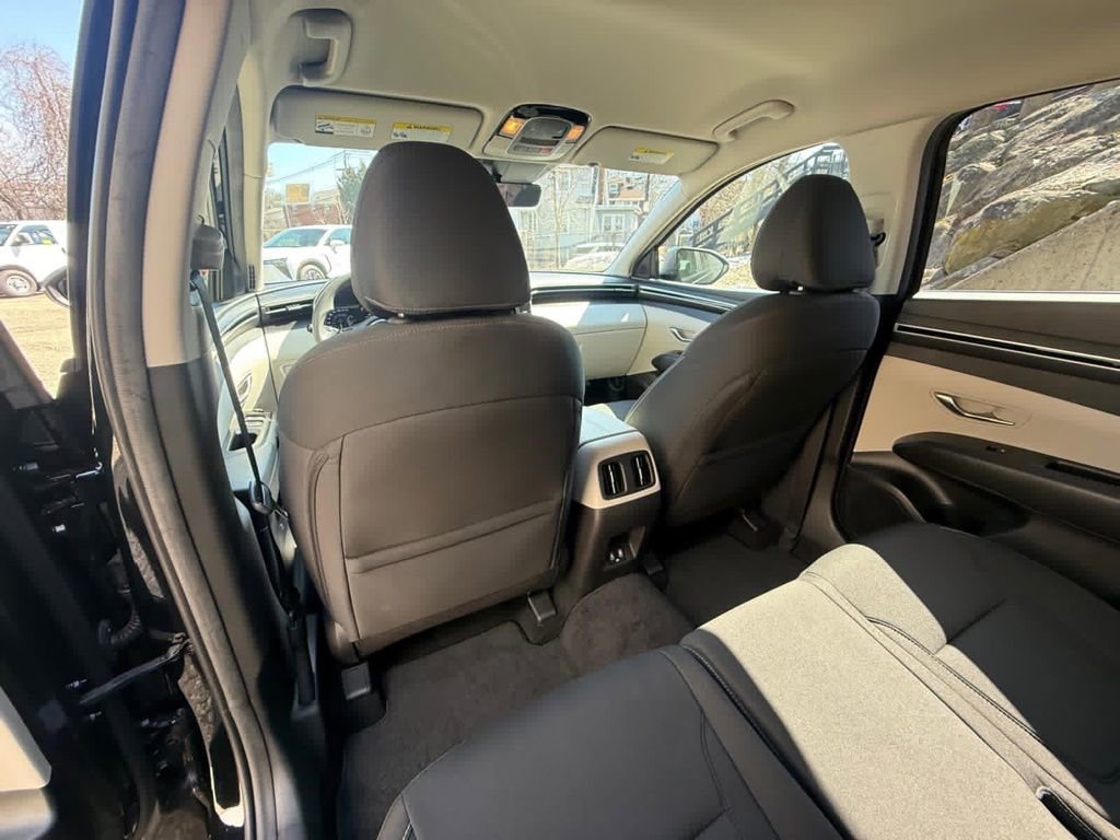 Used 2023 Hyundai Tucson SEL image 19
