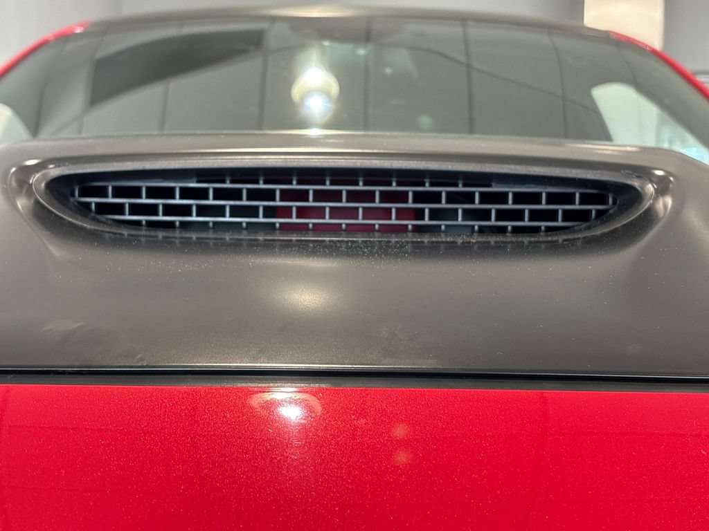 Used 2016 Dodge Challenger SRT Hellcat RWD image 36