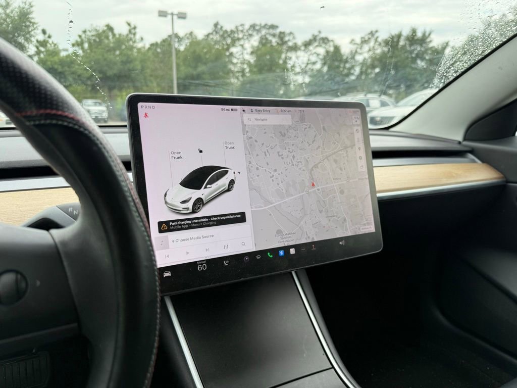 Used 2020 Tesla Model 3 Long Range AWD/4WD image 23