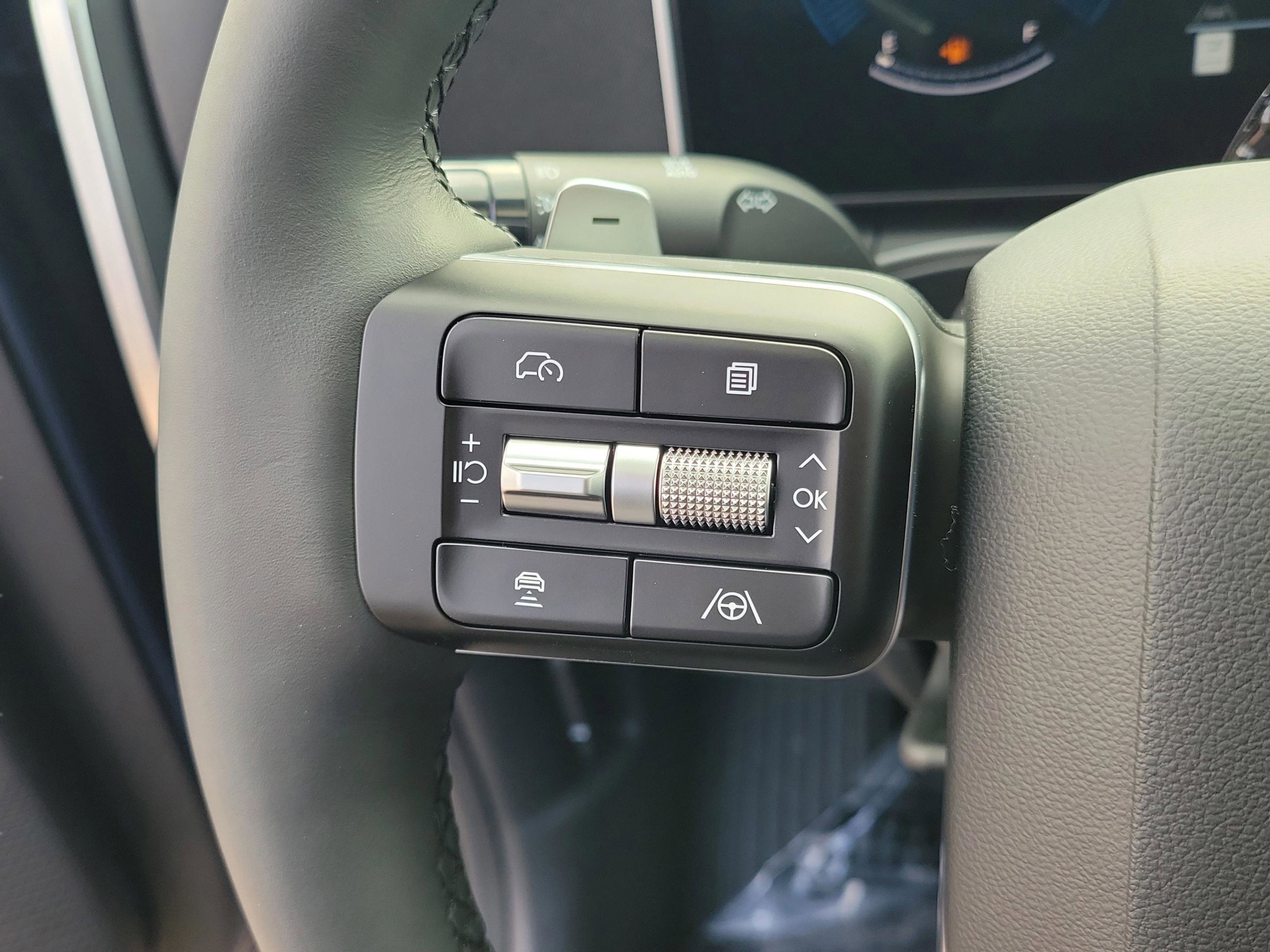 New 2026 Hyundai Santa Fe XRT image 16