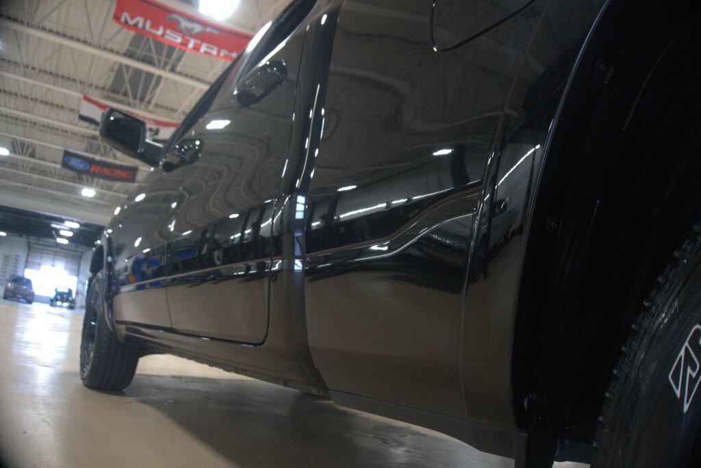 Used 2025 RAM 1500 Big Horn image 21