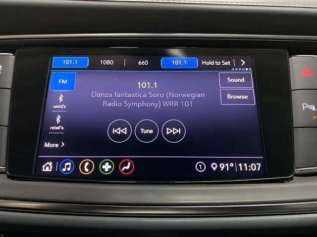 Used 2020 Buick Enclave Essence FWD image 61