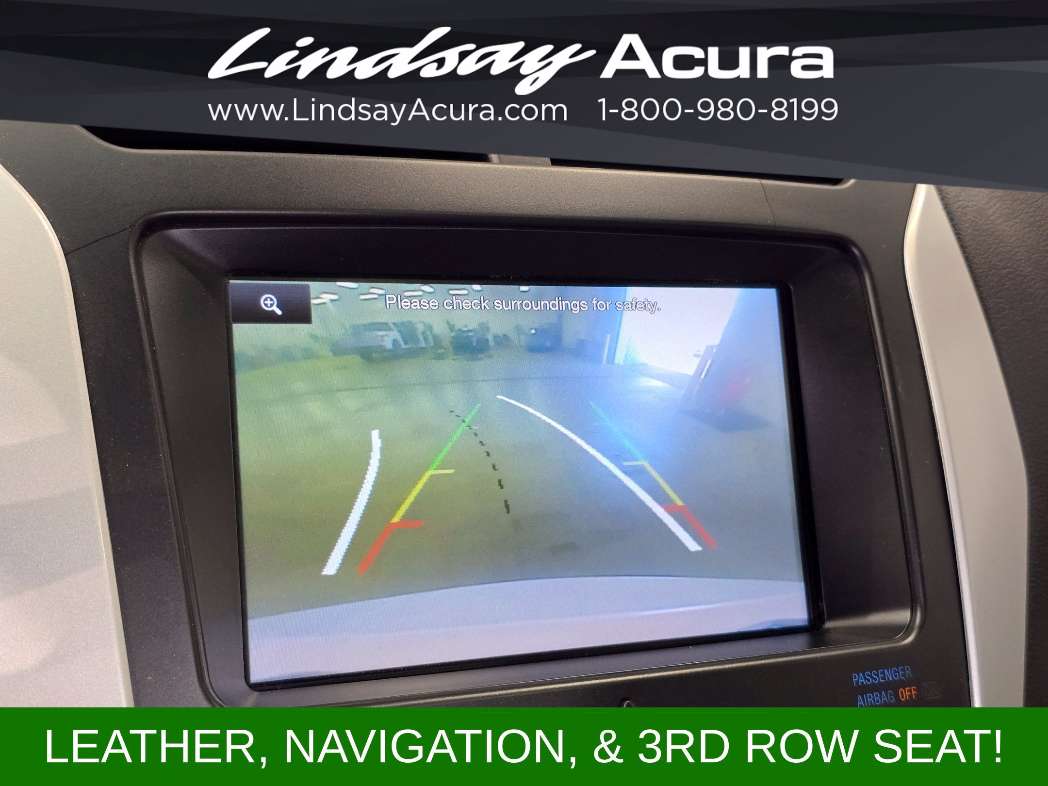 Used 2015 Ford Explorer Limited w/ Equipment Group 302A AWD/4WD image 16