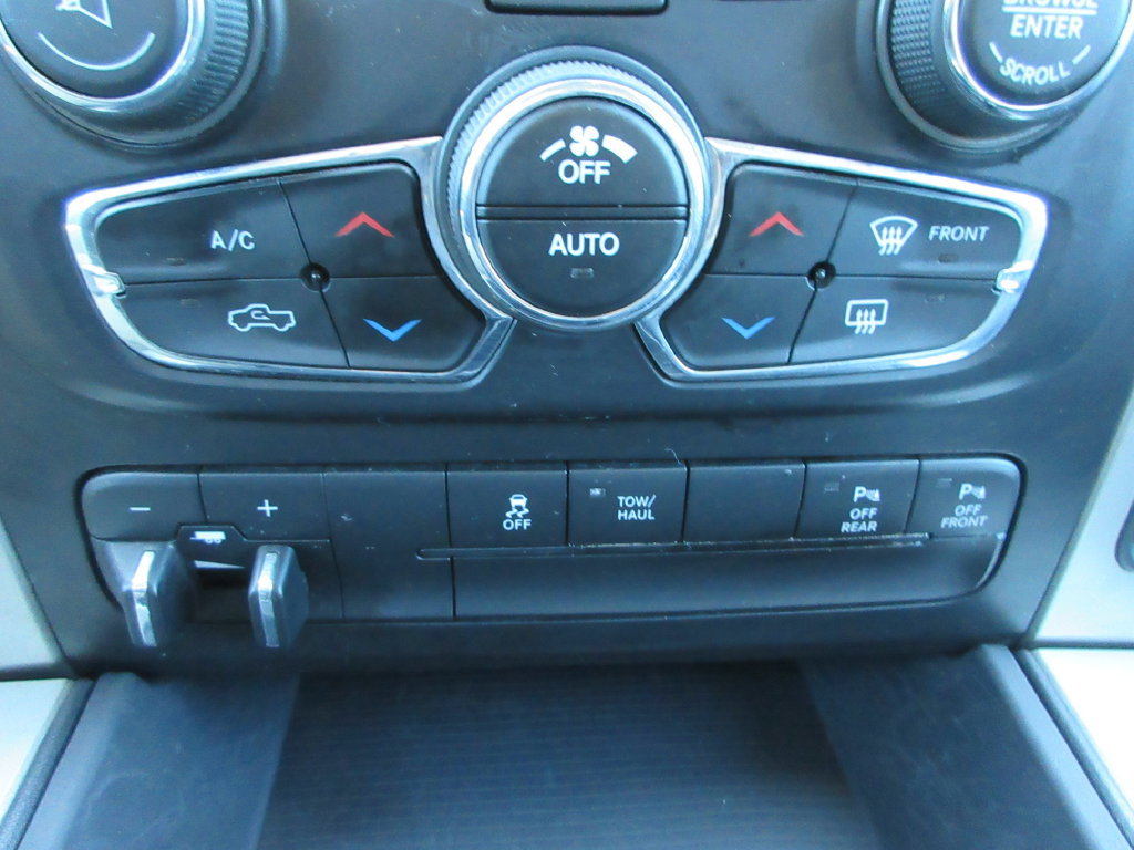 Used 2018 RAM 1500 Lone Star AWD/4WD image 31