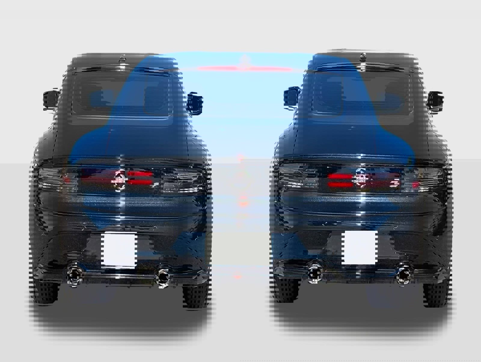 New 2025 Nissan Z Sport w/ Floor Mat Package image 4