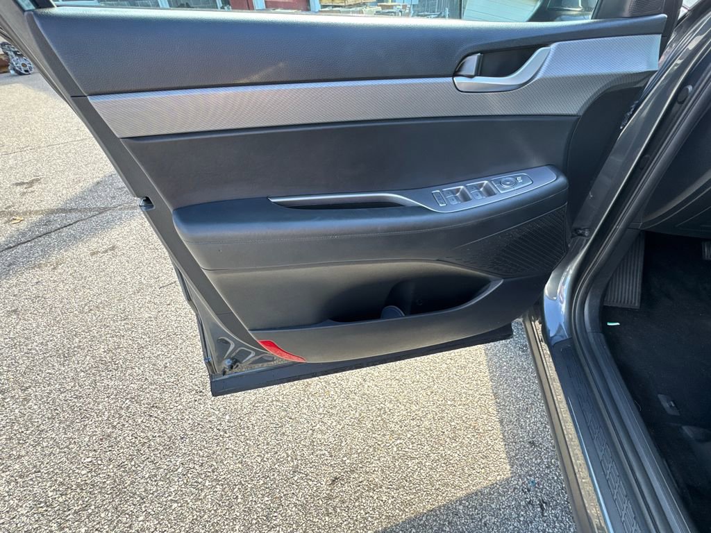 Used 2024 Hyundai Palisade XRT image 10