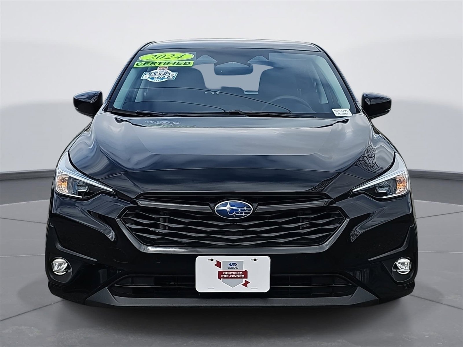 Certified 2024 Subaru Impreza 2.0i Sport image 8