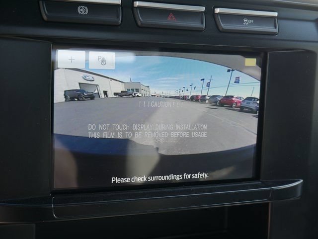 New 2024 Ford F550 4x4 Regular Cab Super Duty image 3