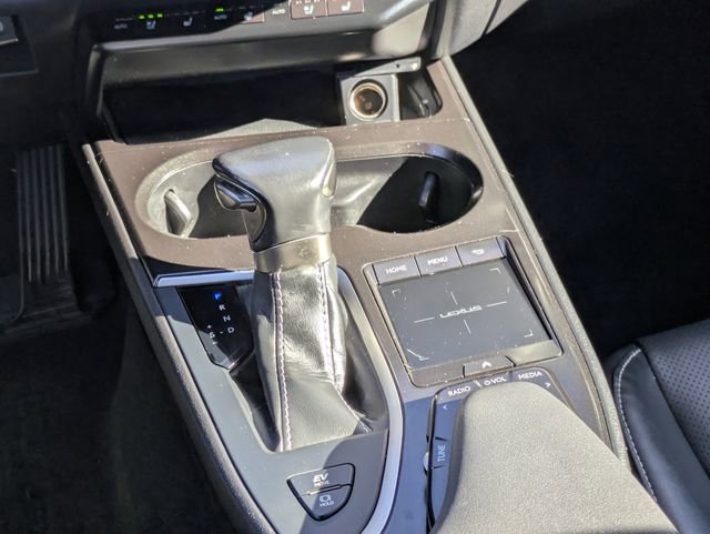 Used 2020 Lexus UX 250h w/ Premium Package image 14