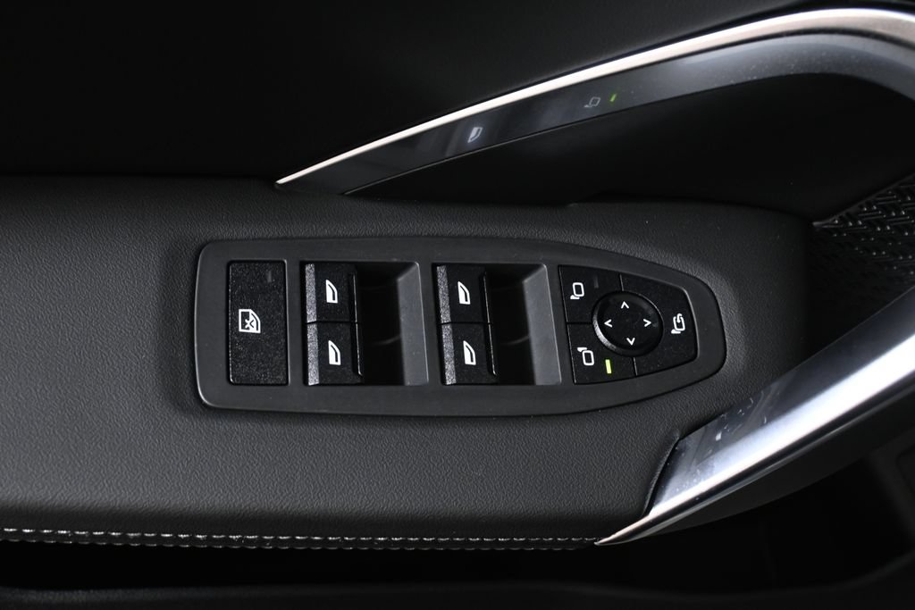 New 2027 BMW X1 xDrive28i AWD/4WD image 26