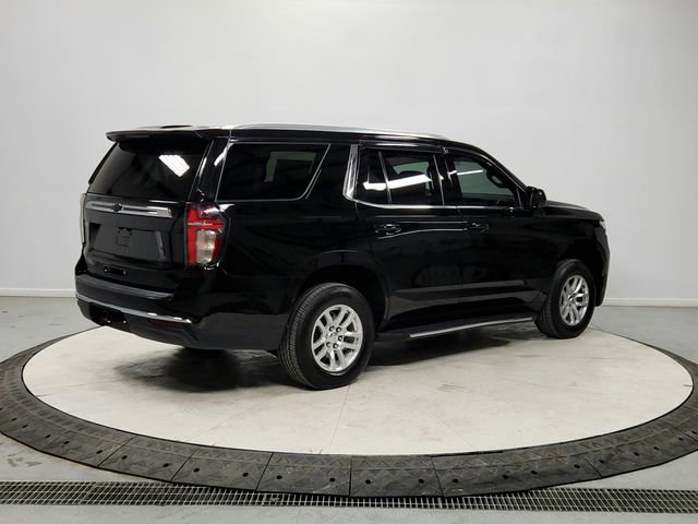 Used 2021 Chevrolet Tahoe LT image 7