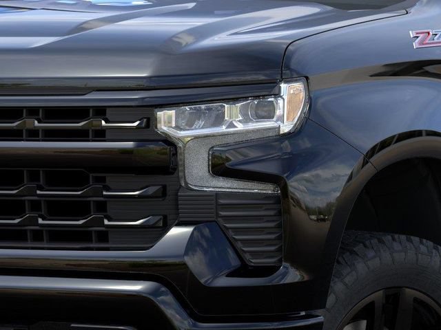 New 2026 Chevrolet Silverado 1500 RST w/ True North Edition Plus AWD/4WD image 10