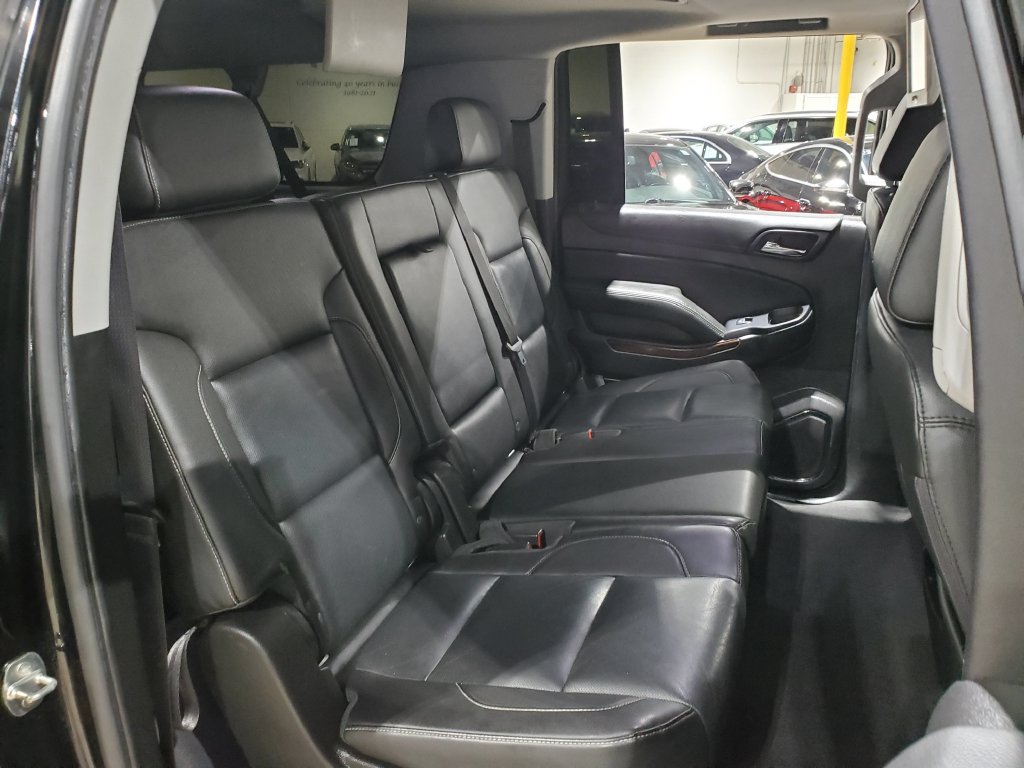 Used 2019 GMC Yukon XL SLT w/ Open Road Package RWD image 21