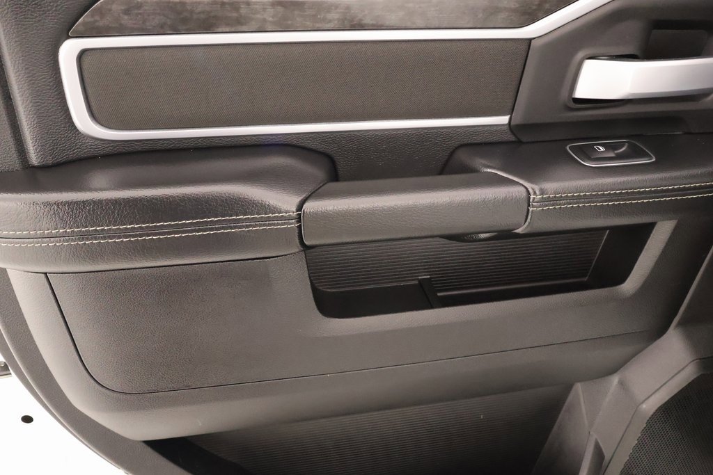 Used 2024 RAM 2500 Big Horn w/ Bed Utility Group image 15