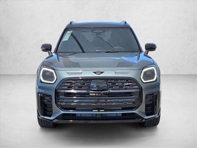 New 2027 MINI Cooper Countryman S w/ Comfort Package Max AWD/4WD image 2
