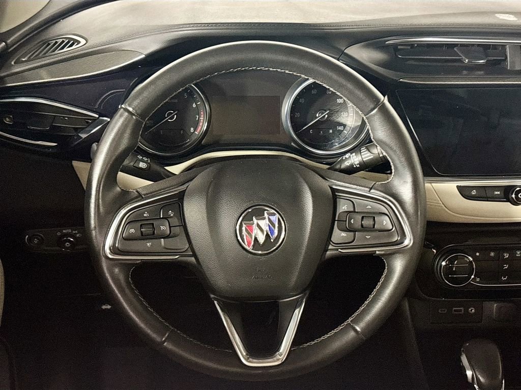 Used 2023 Buick Encore GX Select image 13