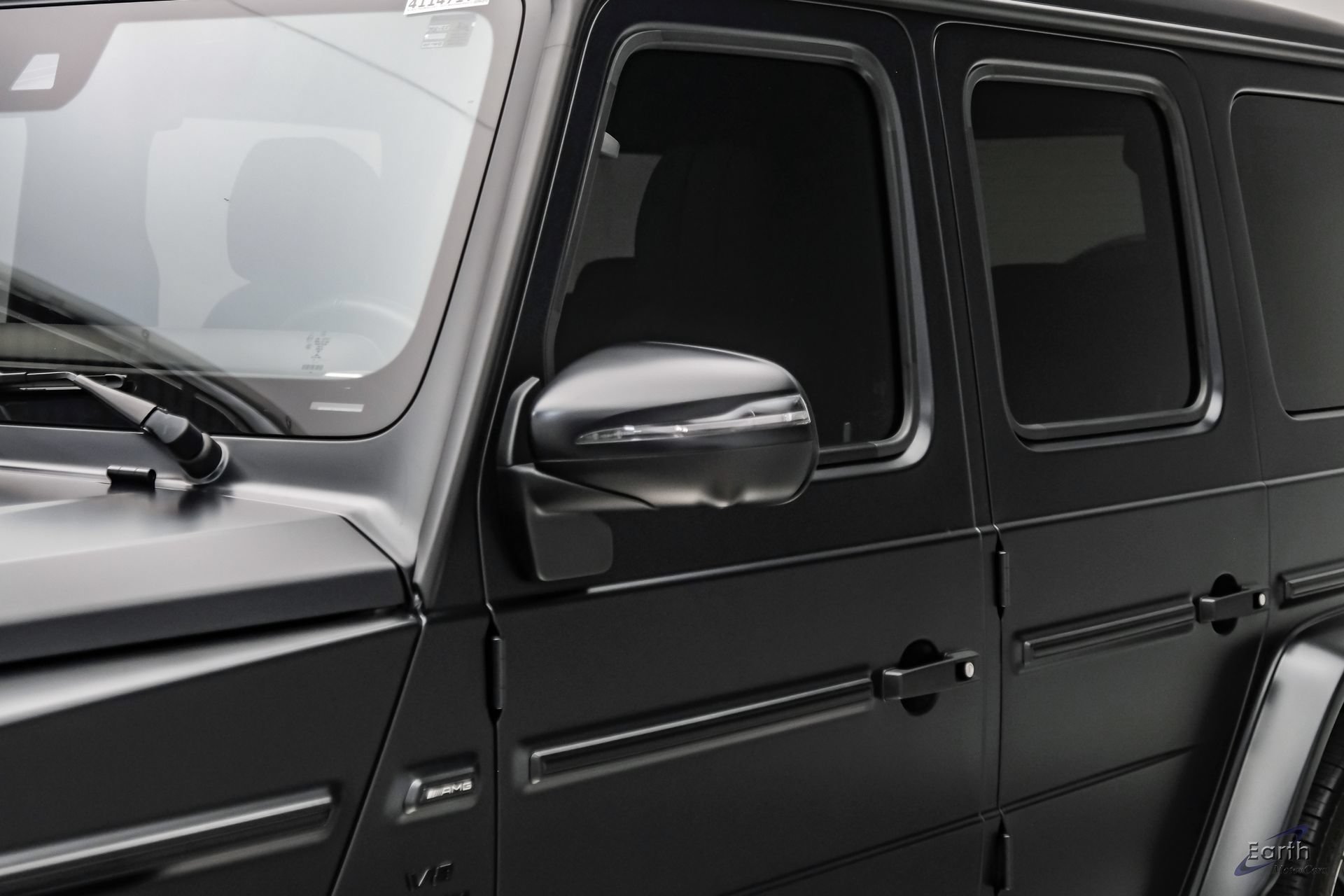 Used 2021 Mercedes-Benz G 63 AMG 4MATIC image 28