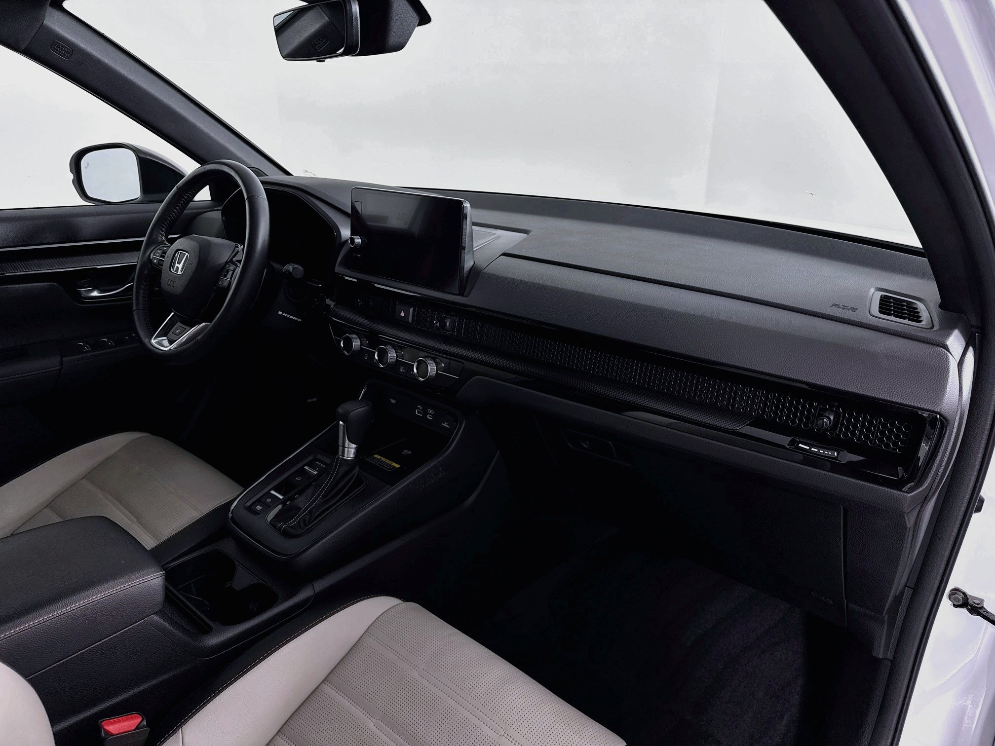 Certified 2023 Honda CR-V Sport Touring image 31