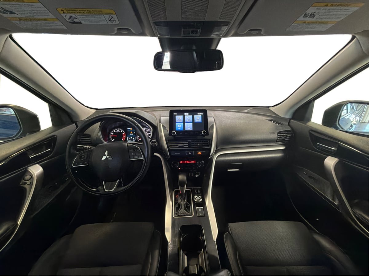 Used 2026 Mitsubishi Eclipse Cross SE AWD/4WD image 27