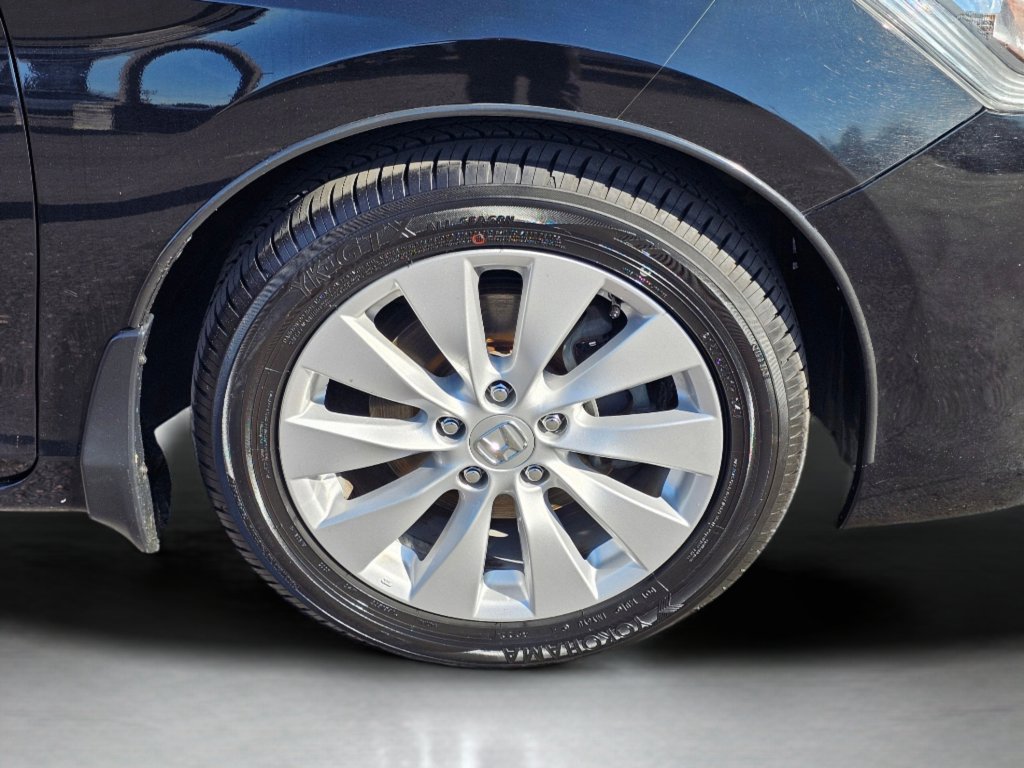 Used 2015 Honda Accord EX-L image 27