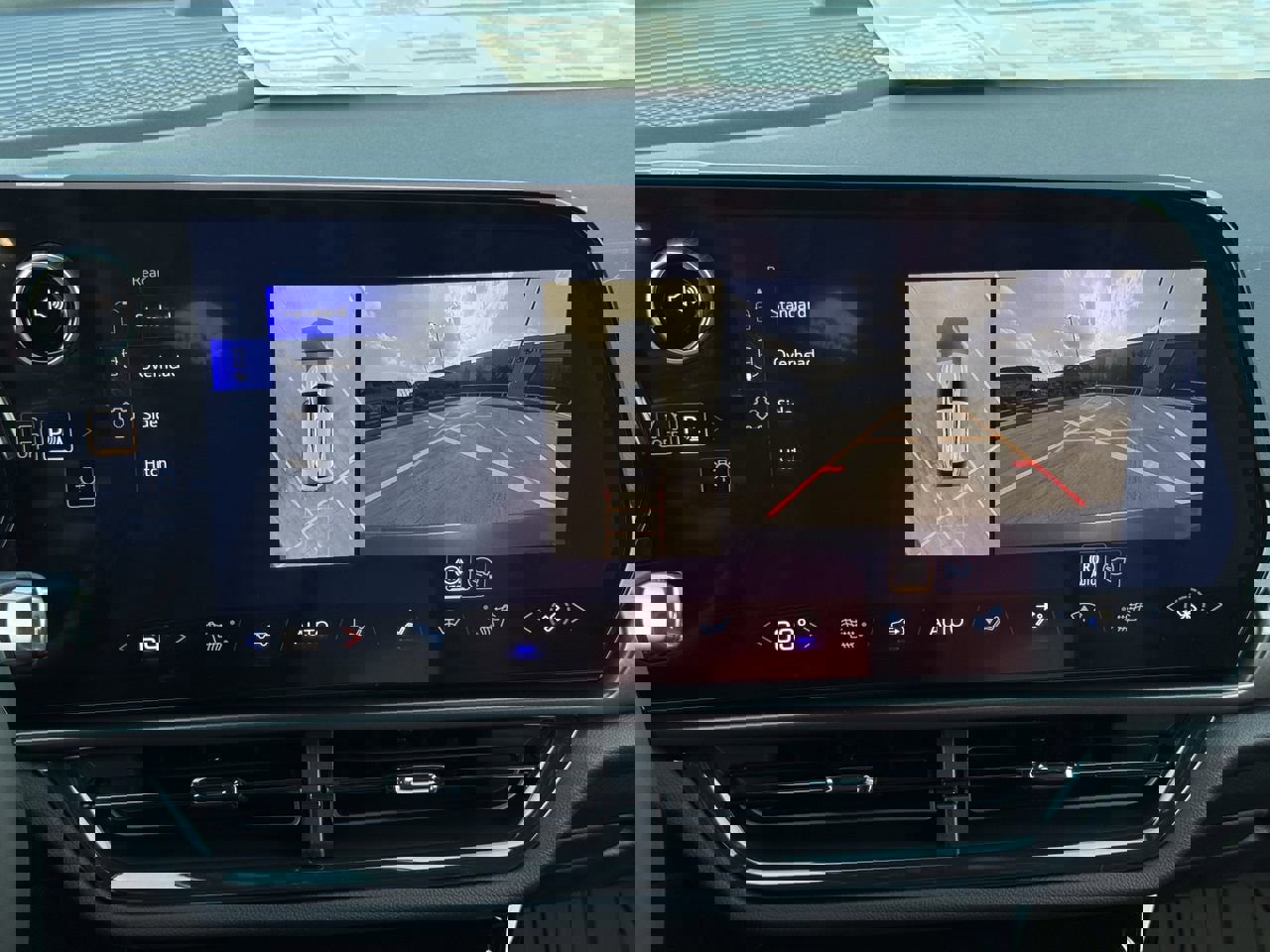 New 2026 Chevrolet Equinox EV RS image 13