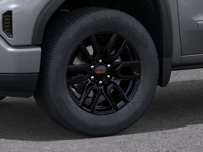 New 2026 GMC Sierra 1500 Elevation AWD/4WD image 10
