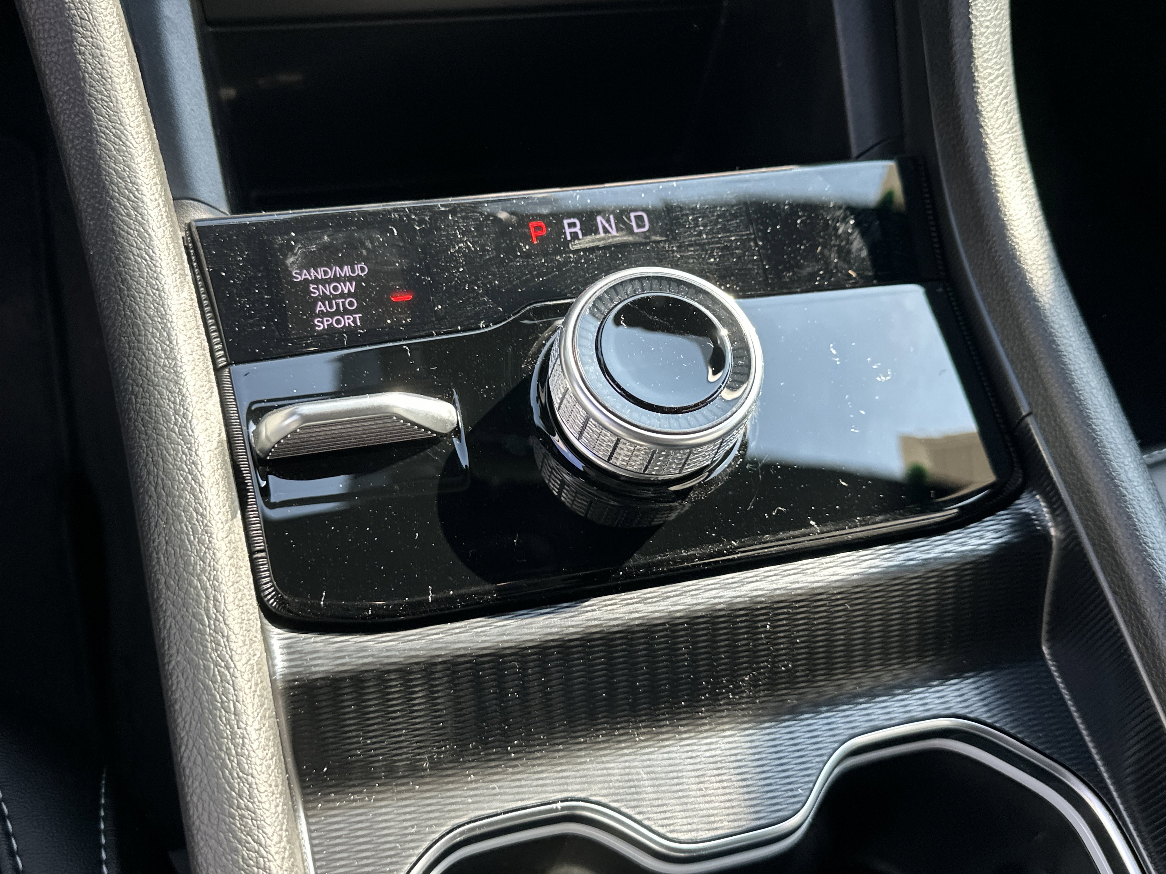 New 2026 Jeep Grand Cherokee Limited image 4