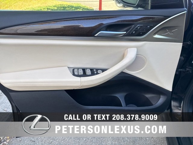 Used 2022 BMW X3 xDrive30i w/ Convenience Package image 21