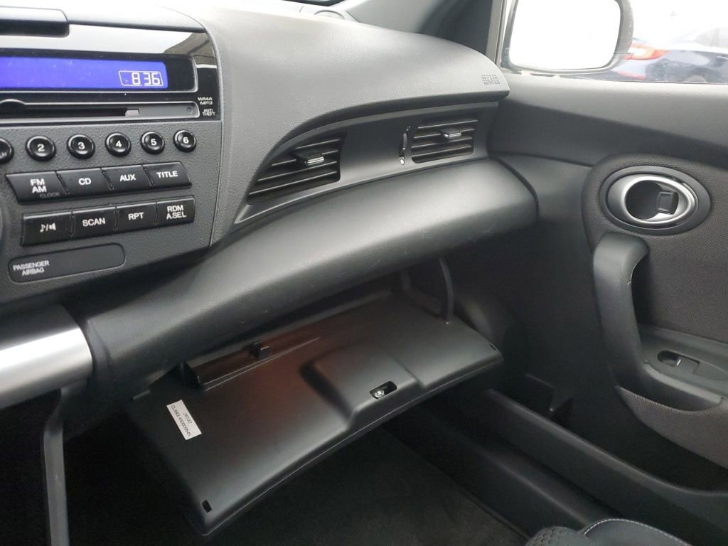 Used 2015 Honda CR-Z image 21