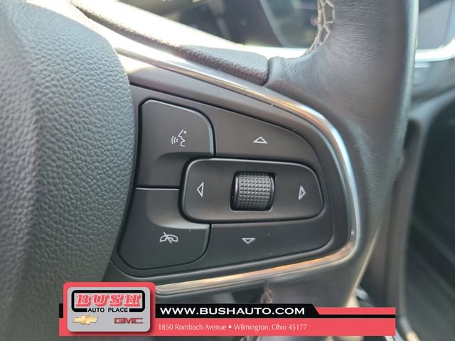 Used 2021 Buick Encore GX Preferred w/ Cold Weather Comfort Package FWD image 24