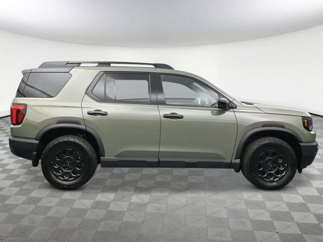New 2026 Honda Passport TrailSport Elite image 7