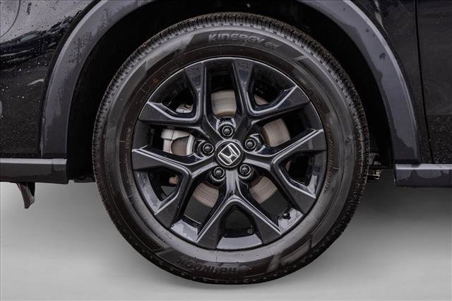 Used 2025 Honda HR-V Sport image 9