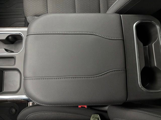 New 2026 GMC Sierra 1500 Elevation image 27