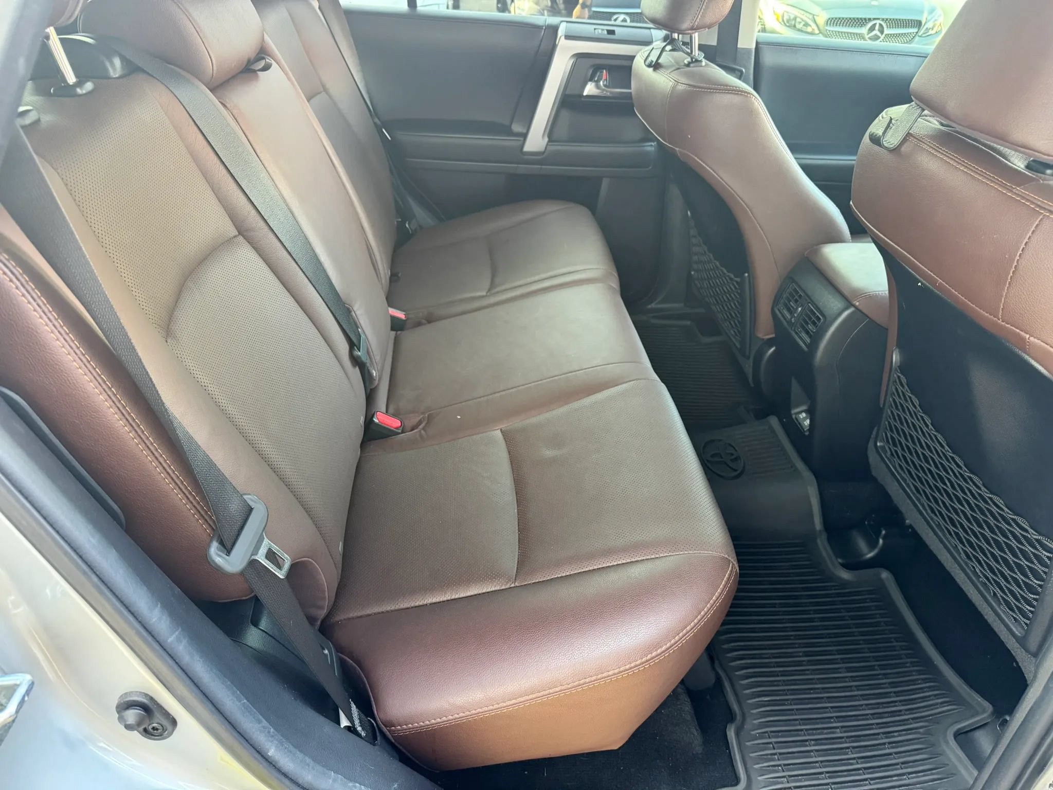 Used 2022 Toyota 4Runner Limited RWD image 10