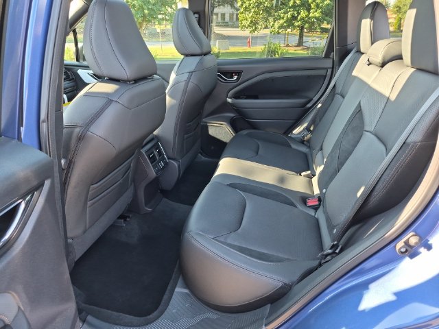 New 2026 Subaru Forester Touring AWD/4WD image 30