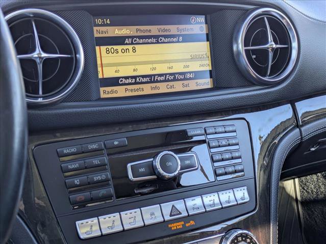 Used 2013 Mercedes-Benz SL 550 image 13