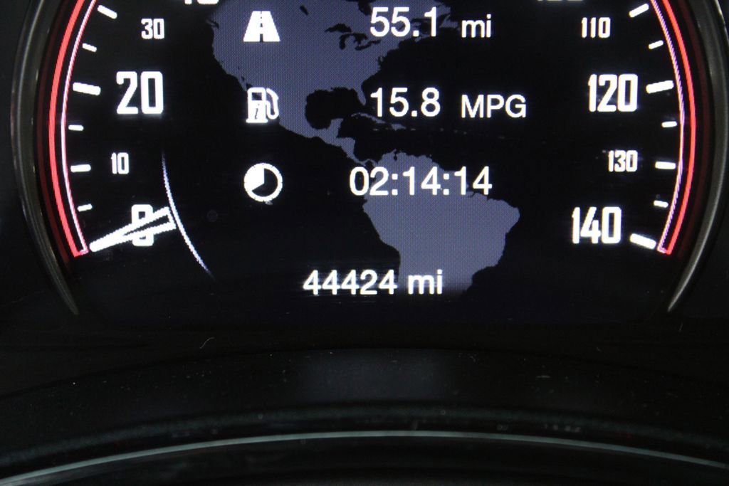 Used 2024 Dodge Durango R/T image 2