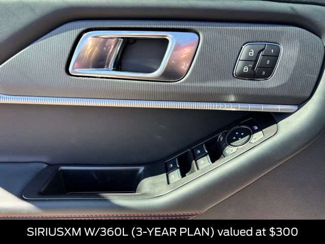 New 2026 Ford Explorer ST-Line w/ ST-Line Street Pack image 11