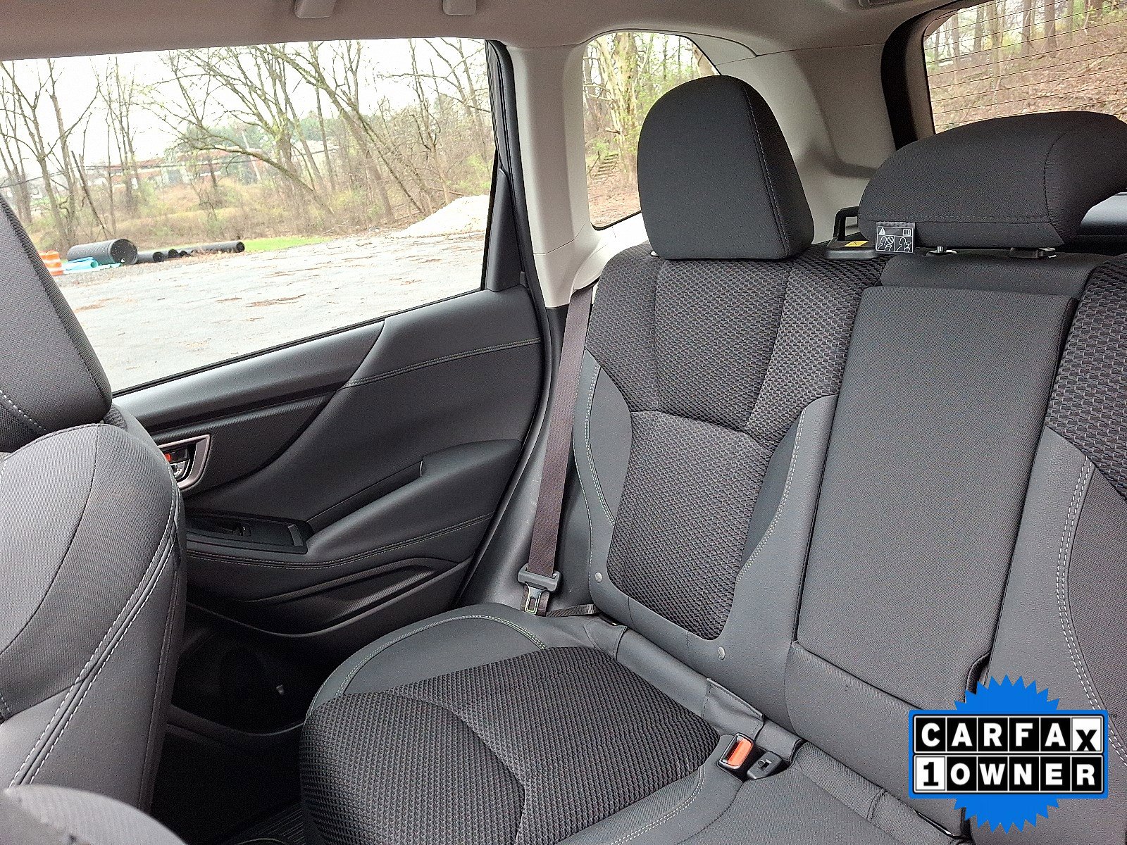 Certified 2023 Subaru Forester Premium image 19