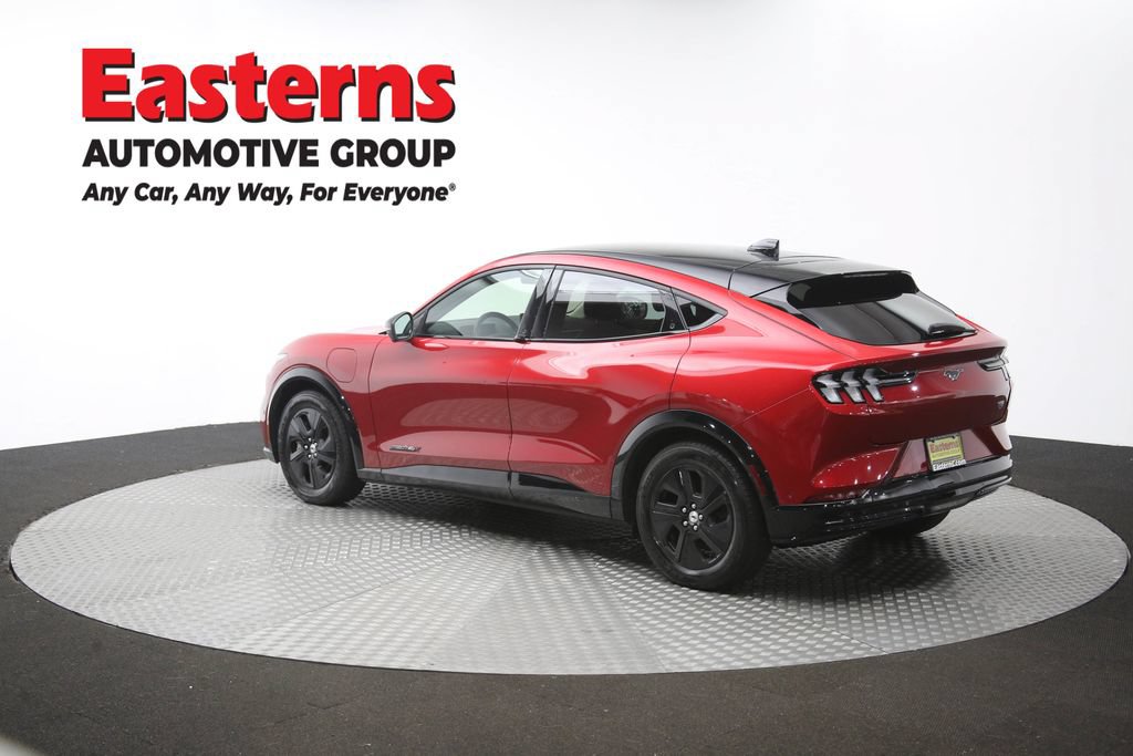 Used 2023 Ford Mustang Mach-E California Route 1 AWD/4WD image 65