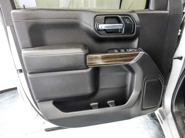 Used 2021 Chevrolet Silverado 1500 LT w/ All Star Edition Plus AWD/4WD image 23